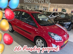 Renault Twingo - 1.2-16V Dynamique Stuurbekrachtiging