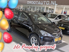 SEAT Mii - 1.0 Style Chic Airco, Cruise Control, Stuurbekrachtiging