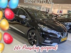 Nissan Micra - 0.9 IG-T Tekna Airco, Cruise Control, Leder, Stuurbekrachtiging