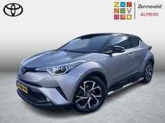 Toyota C-HR - 1.8 Hybrid Adventure All seasonbanden