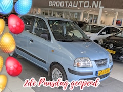 Hyundai Atos - 1.1i Active Cool NAP, Airco, Stuurbekrachtiging