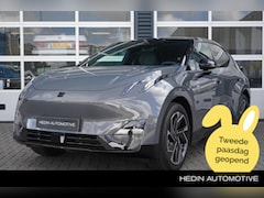 Lynk & Co 02 - More 66 kWh , UIT VOORRAAD LEVERBAAR