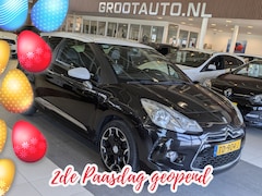 Citroën DS3 - 1.6 THP Sport Chic Airco, Cruise Control, Stuurbekrachtiging