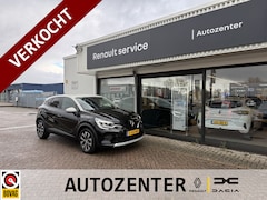 Renault Captur - Evolution Tce 90 | stoelverwarming | Easy link navigatie | parkeersensor v+a met camera |