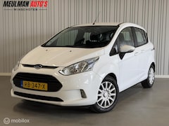 Ford B-Max - 1.0 EcoBoost Style