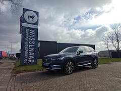 Volvo XC60 - T6 Plug-in hybrid AWD Plus Bright | Rijklaarprijs | Trekhaak | Pano Dak |