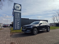 Volvo XC60 - T6 Plug-in hybrid AWD Inscription | Rijklaarprijs | Trekhaak | Pano dak |