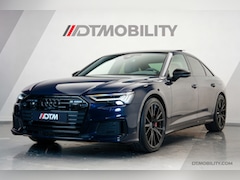 Audi A6 Limousine - 55TFSIe Quattro Competition | Panoramadak | Leder | 360