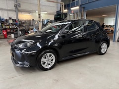 Mazda 2 Hybrid - 1.5 116pk 6AT Agile | Apple carplay / Andoid auto | Climate control | Stoelverwarming | Ca