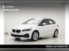 BMW 2-serie Active Tourer - 225xeExecutive | Head-Up | 2 jaar garantie | Plugin Hybride | Stoelverwarming | LED