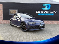 Volkswagen Golf - GTE - Pano - ACC - IQ Light - Dealer OH - Zeer mooi