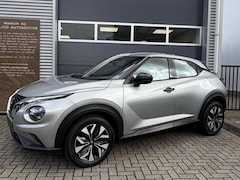 Nissan Juke - 1.0 DIG-T Accenta | 04-2025 | Automaat | Nieuwst