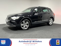 Volkswagen Tiguan - 1.4 TSI eHybrid | NAVI | ACC | HUD | STOELVERWARMING |