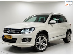 Volkswagen Tiguan - 1.4 TSI R-Line Edition|Pano|Automaat|Trekhaak
