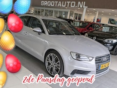 Audi A3 Limousine - 1.4 TFSI CoD Ambiente Pro Line Plus Airco, Cruise Control, Stuurbekrachtiging