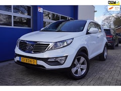 Kia Sportage - 1.6 GDI Super Pack EERSTE EIGENAAR