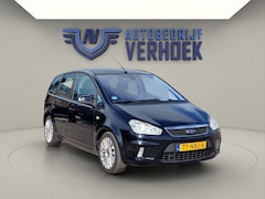 Ford C-Max - 1.8-16V Limited APK tot 09-05-2027
