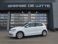 Volkswagen Polo - 1.2 TSI Comfortline automaat