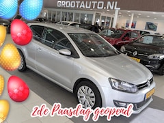 Volkswagen Polo - 1.2 TSI Highline Airco, Stuurbekrachtiging