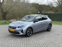 Opel Corsa - 1.2 GS Line AUTOMAAT I PANODAK I LED I DIGITAL DASH I MOOI