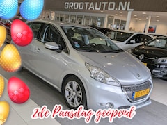 Peugeot 208 - 1.4 VTi Allure Airco, Cruise Control, Stuurbekrachtiging