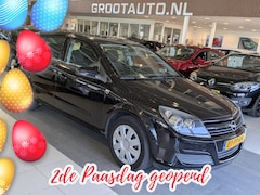 Opel Astra - 1.4 Enjoy Airco, Trekhaak, Stuurbekrachtiging