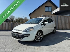 Fiat Punto Evo - 1.4-16V Multiair Dynamic