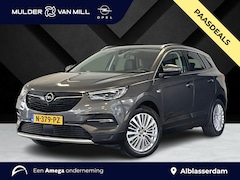 Opel Grandland X - Innovation+ 1.6 PHEV 225pk Hybrid e-EAT8 | AGR-STOEL | 360° CAMERA | KEYLESS | FULL LED |