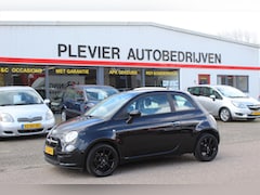 Fiat 500 - TwinAir 60pk Pop