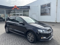 Volkswagen Polo - V Allstar BMT Climate Bluetooth Parkeersensoren