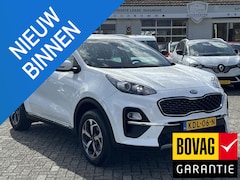 Kia Sportage - 1.6 GDI DynamicLine