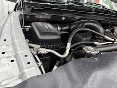 Dodge Ram 1500 - 5.7 V8 classic bighorn 4x4 5.7L hemi