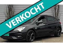 Opel Astra - 1.2 Elegance Elegance Carplay - Dealer onderhouden - Garantie