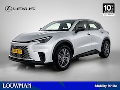 Lexus LBX - 2WD Limited + | Dealeronderhouden |