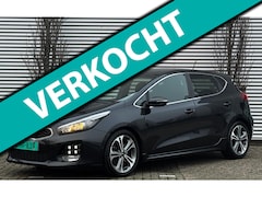 Kia Cee'd - 1.0 T-GDi GT-Line NAVI / Cruise / LED / GARANTIE
