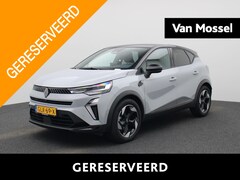 Renault Captur - 1.6 E-Tech full hybrid 145 techno | Google Navi | 360 Camera | Pack Winter | LM Velgen |