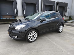 Opel Mokka - 1.4 T Cosmo / Navi /NAP /Trekhaak /APK tm 3-2027