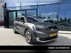 Ford Explorer - Limited Edition Extended Range RWD 79 kWh