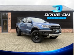 Ford Ranger Raptor - 2.0 EcoBlue - Marge - 5 persoons - fox vering