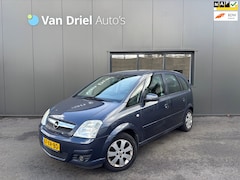 Opel Meriva - 1.8-16V Temptation / Airco / Parkeersensoren achter