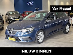 Renault Mégane Estate - 1.3 TCe Limited | Trekhaak | CC | PDC | Keyless | LMV |