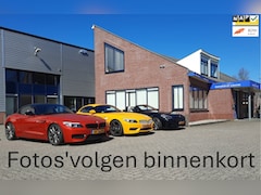 BMW Z4 Roadster - SDrive20i High Executive Edition M-Sport NED Elektrische Sportstoelen Stuurwielverwarming