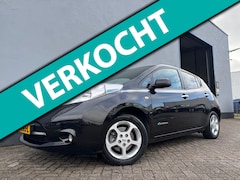Nissan LEAF - Acenta 30 kWh - Navigatie