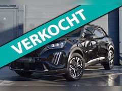 Peugeot 2008 - 1.2 PureTech 130 GT NIEUW MODEL AUTOMAAT | VIRTUAL | CAMERA | CARPLAY | SPORT