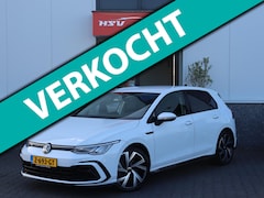 Volkswagen Golf - 1.0 TSI R-Line navi LM 4-deurs