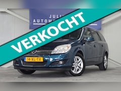 Opel Astra Wagon - 1.6 Cosmo Keyless Airco Cruise Nieuwe APK Garantie Mooi