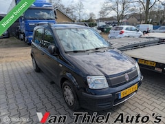 Fiat Panda - 1.2 Edizione Cool