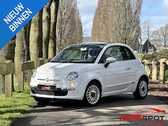 Fiat 500 - 1.2 Pop