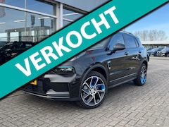 Lynk & Co 01 - 1.5 plug-in hybrid 262pk trekhaak, panorama en all seasons