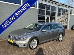 Volkswagen Passat Variant - 1.4 TSI GTE Highline